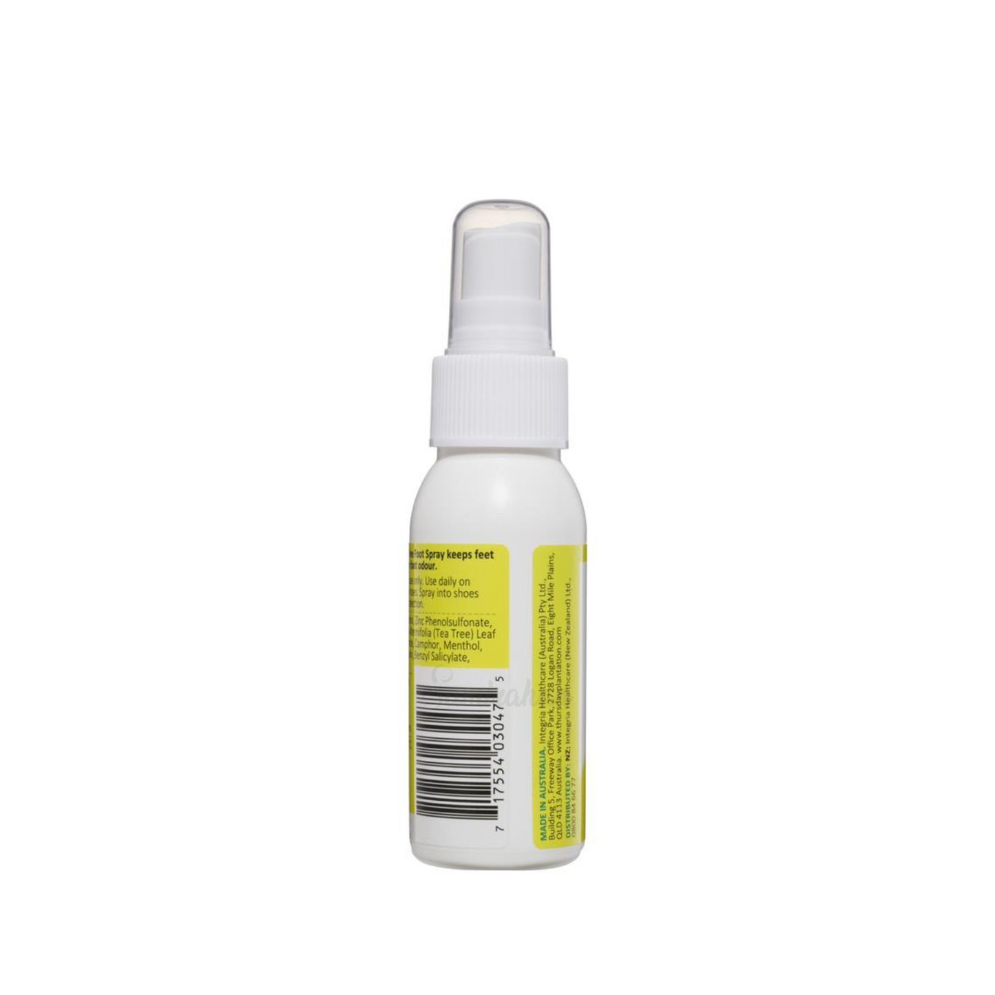 Thursday Plantation Tea Tree Foot Spray cools Vegan Import Australia allergy skin irritation Best safe authentic imported Australian premium low price in bd