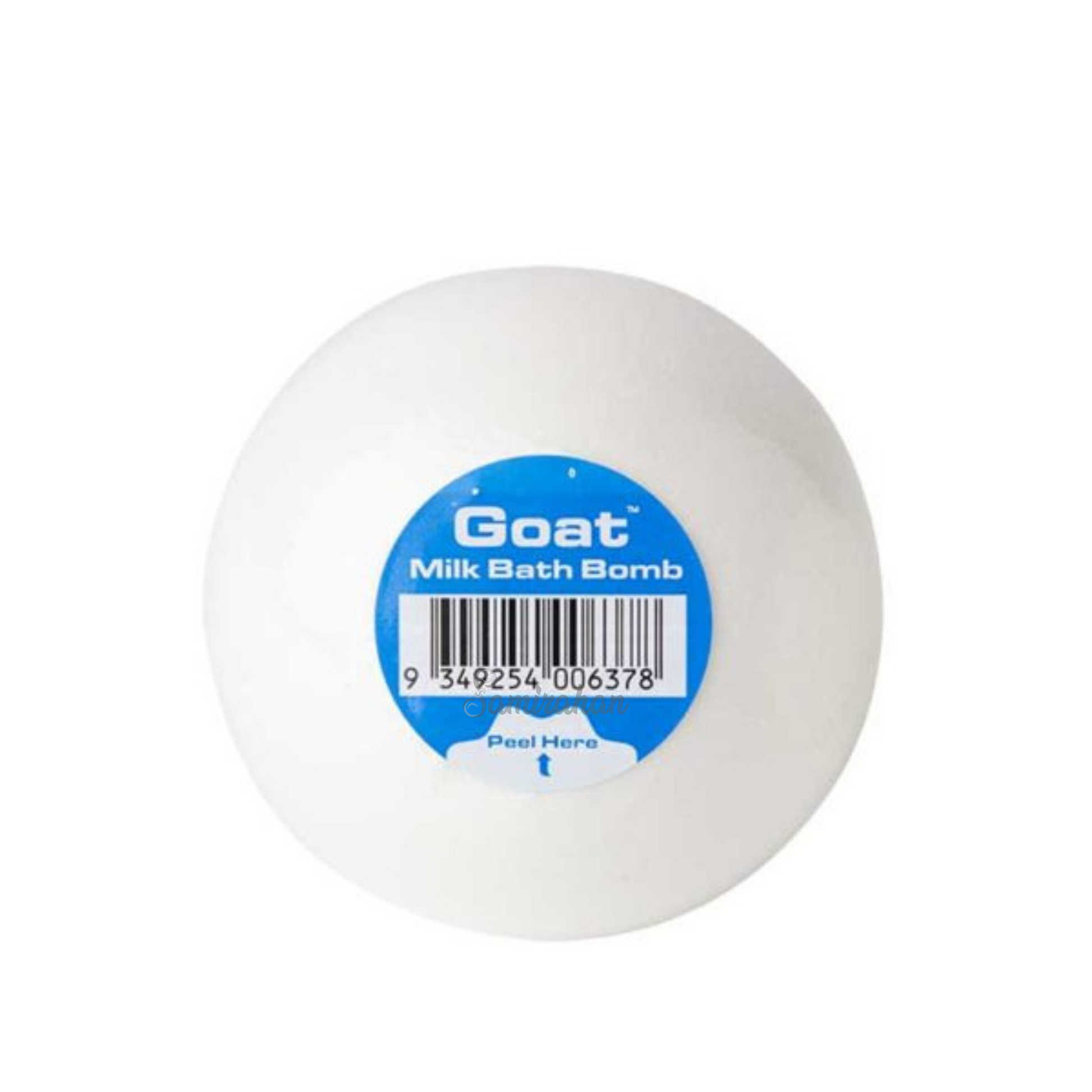 Goat Milk Bath Bomb soft Aussie brand Original Australia skin care glow natural dry sensitive eczema Best imported clean authentic beauty wash low price in bd