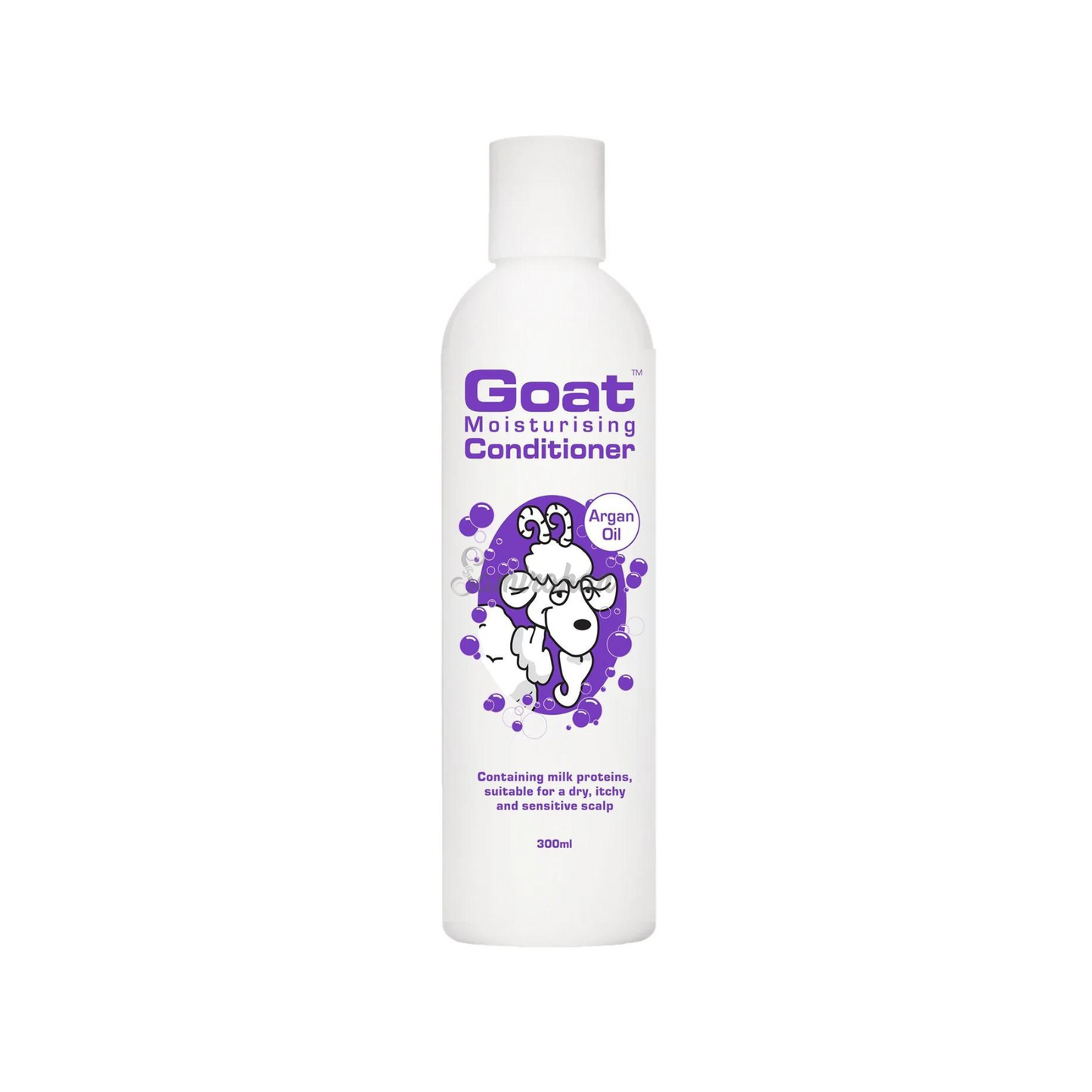 Goat Milk Moisturising Conditioner Argan Oil revitalizes hair dandruff free scalp leaving soft silky shiny Best import Australia skincare beauty low price in bd
