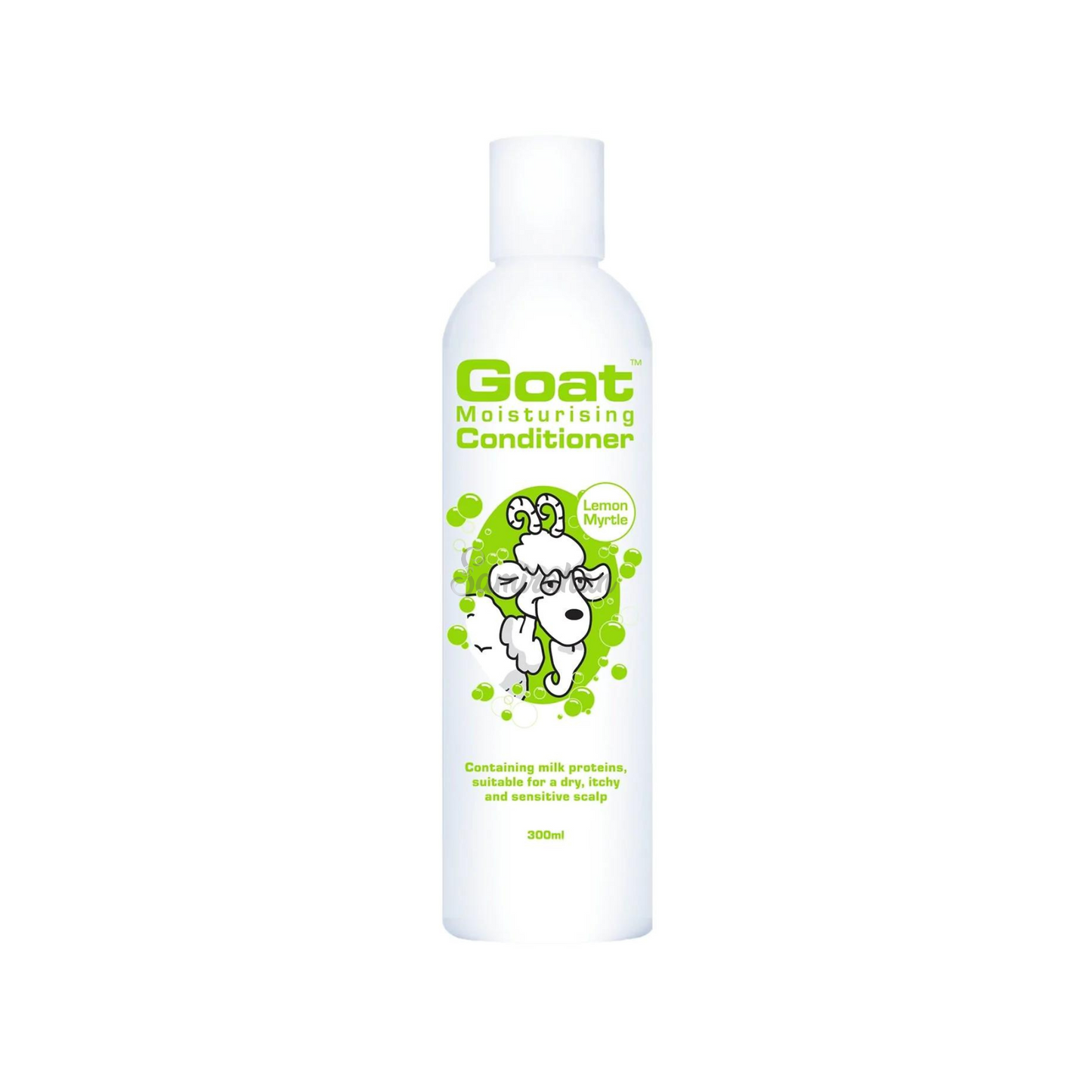 Goat Milk Moisturising Conditioner With Lemon Myrtle revitalizes your hair & scalp leaving it soft, silky & shiny without harsh chemicals. Made with pure Australian Goat Milk. Best imported foreign Australian Aussie genuine authentic premium quality real skincare beauty skin care price in Dhaka Chittagong Bangladesh.