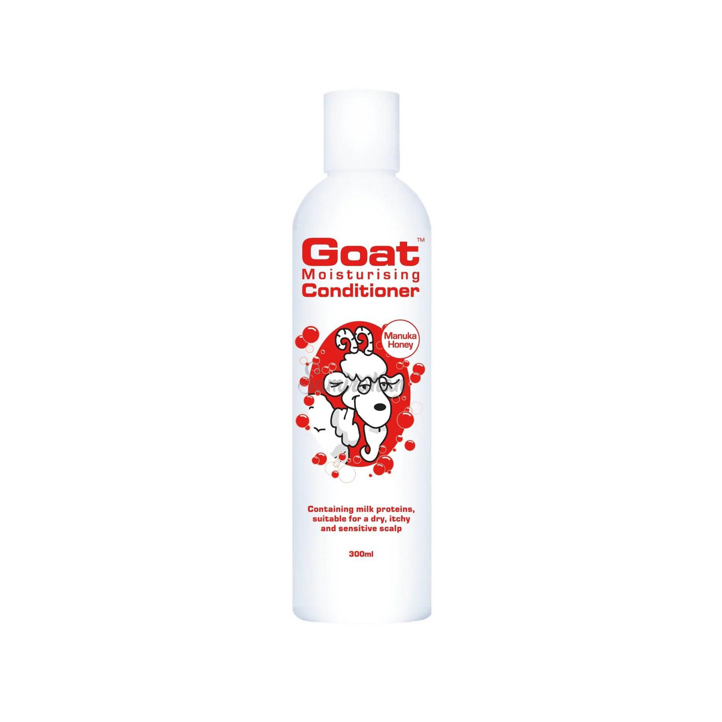 Goat Milk Moisturising Conditioner With Manuka Honey revitalizes your hair & scalp leaving it soft, silky & shiny without harsh chemicals. Made with pure Australian Goat Milk. Best imported foreign Australian Aussie genuine authentic premium quality real skincare beauty skin care price in Dhaka Chittagong Bangladesh.