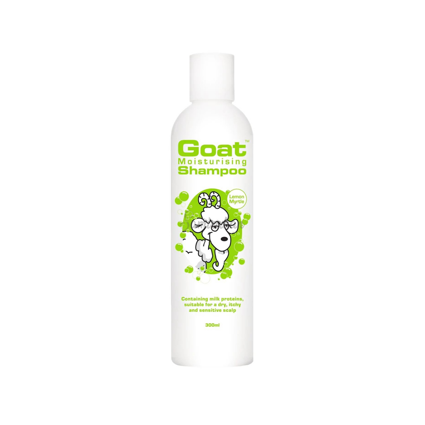 Goat Milk Moisturising Shampoo With Lemon Myrtle revitalizes your hair & scalp leaving it soft, silky & shiny without harsh chemicals. Made with pure Australian Goat Milk. Best imported foreign Australian Aussie genuine authentic premium quality real skincare beauty skin care price in Dhaka Chittagong Bangladesh.