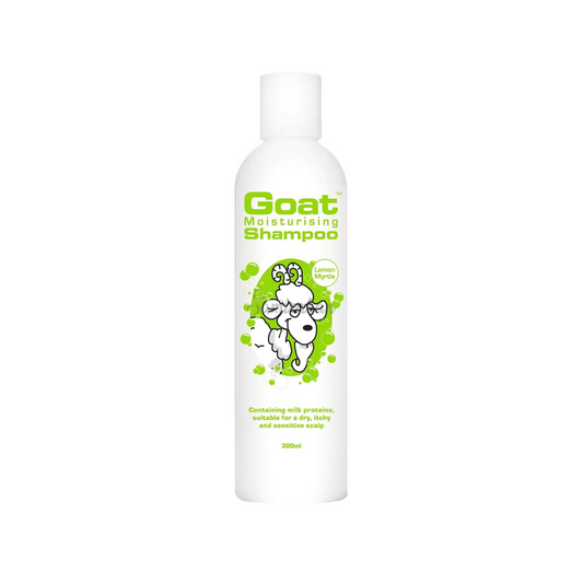 Goat Milk Moisturising Shampoo Lemon Myrtle revitalizes hair dandruff free scalp leaving soft silky shiny Best import Australian skincare beauty low price in bd