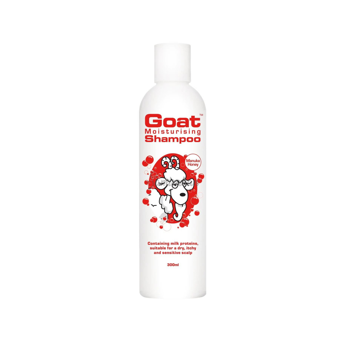 Goat Milk Moisturising Shampoo With Manuka Honey revitalizes your hair & scalp leaving it soft, silky & shiny without harsh chemicals. Made with pure Australian Goat Milk. Best imported foreign Australian Aussie genuine authentic premium quality real skincare beauty skin care price in Dhaka Chittagong Bangladesh.