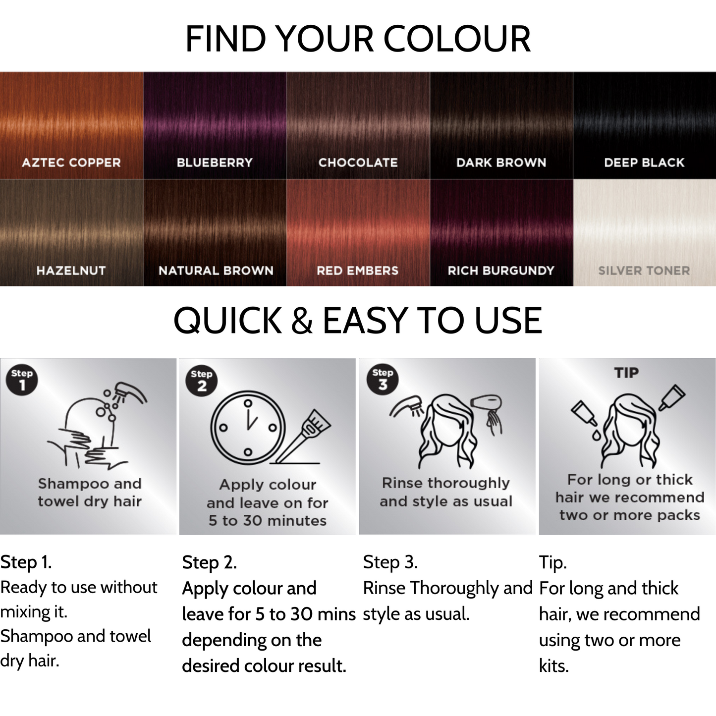 Schwarzkopf Live Colour Semi-Permanent Hair red Rich Burgundy shine healthy stronger Romantic Brown Best safe authentic import Australia premium low price in bd