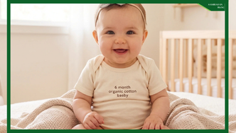Welcoming a New Baby? Start with the Essentials....