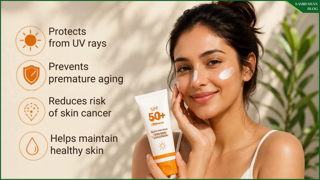 Sunscreen Isn't Optional - Here's Why (And How to Choose Yours)
