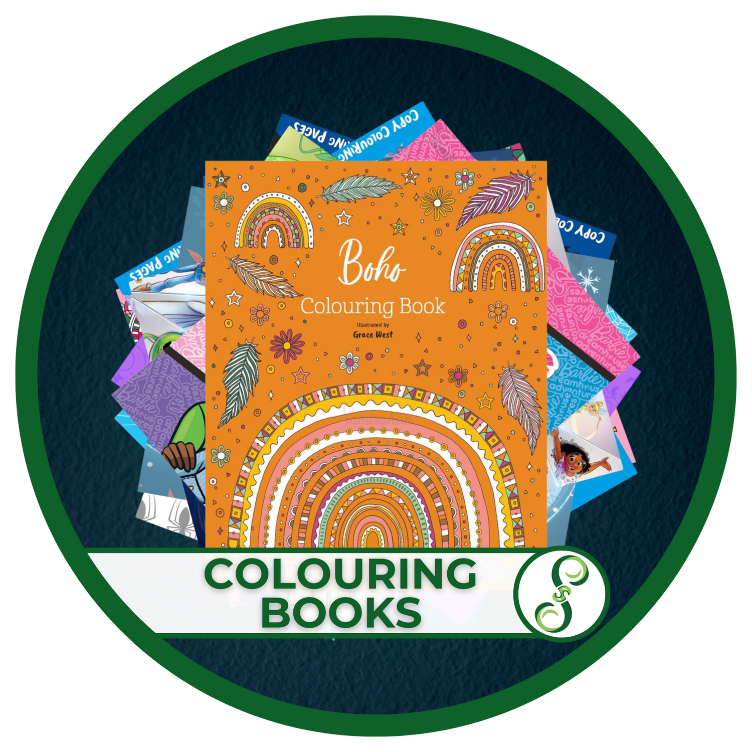 Best foreign imported genuine authentic premium luxury colouring book brand Australia UK Amazon Boots Sainsbury Walmart Woolworths Coles Aldi Costco cheap price in Dhaka Chittagong Sylhet Bangladesh