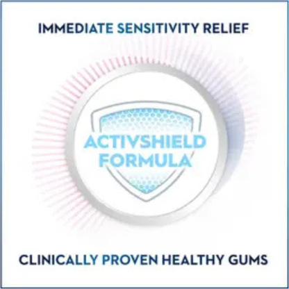 Oral B Sensitivity & Gum All Day Protection Toothpaste brand anti-cavity gum germs Strong Teeth dat Best safe authentic import Australia premium low price in bd