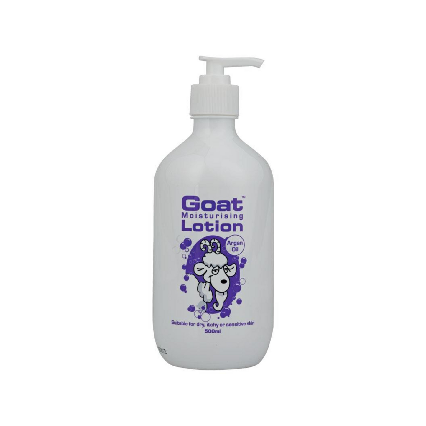 Goat Milk Moisturising Lotion is an exotic & fragrant lotion containing Argan Oil, Goat's Milk, Vitamin E & antioxidants that nourishes, smoothens & revitalizes your skin. Best imported foreign Australian Aussie genuine authentic premium quality real skincare beauty skin care price in Dhaka Chittagong Bangladesh.