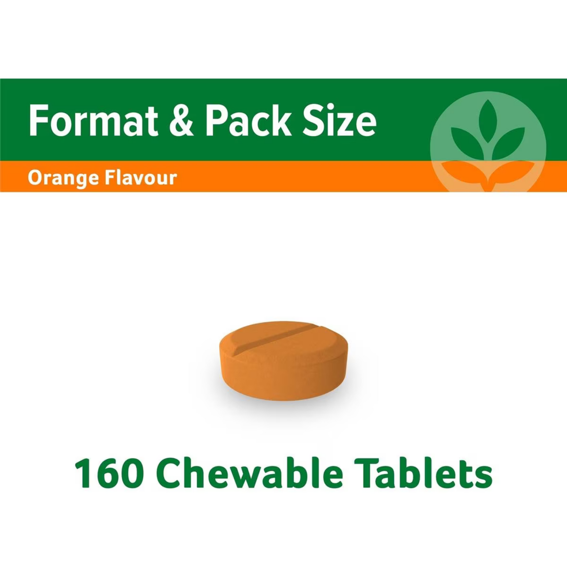 Cenovis Sugarless Vitamin C Chewable 500mg are orange flavoured chewable tablet which ensure regular intake of Vitamin C. Relieves severity of common cold symptoms. Best imported foreign genuine authentic real Australian Aussie premium quality health dietary supplement cheap price in Dhaka Chittagong Sylhet Bangladesh.