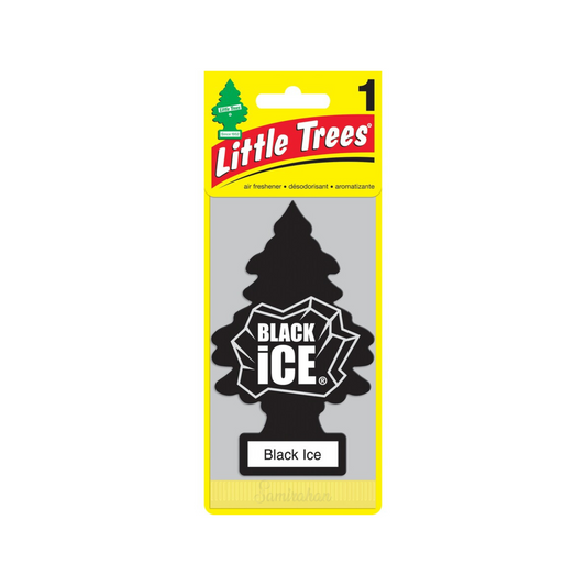 Little Trees Black Ice is a carded air freshener, with the scent of wood & citrus. Freshen your life with this world-famous fragrance. Best imported foreign Australian USA American perfume car accessory accessories vehicle odor remover neutralise luxury quality premium real brand cheap price in Dhaka Bangladesh.
