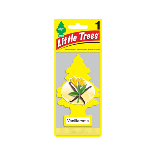 Little Trees Vanillaroma is a carded air freshener. Freshen your life with this world-famous fragrance. Best imported foreign Australian USA American perfume car accessory accessories vehicle odor remover neutralise luxury quality premium real brand cheap price in Dhaka Bangladesh.