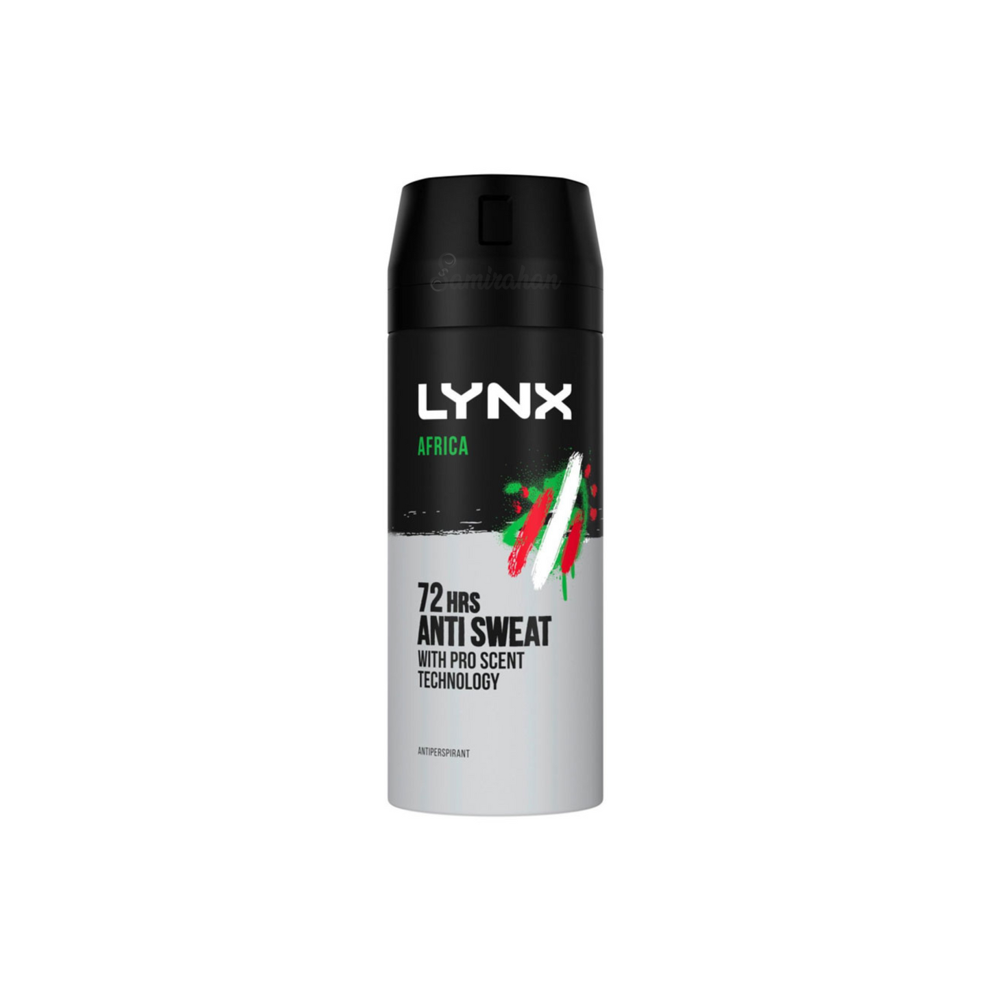 Lynx Africa Anti Sweat with Advanced Antiperspirant is a subtle, refined men’s fragrance. Best imported foreign Australian Aussie anti-perspirant deo premium genuine authentic original real quality nice deodorant boyfriend bf scent perfume men gift idea ideas cheap price in Dhaka Chittagong Sylhet Comilla Bangladesh.