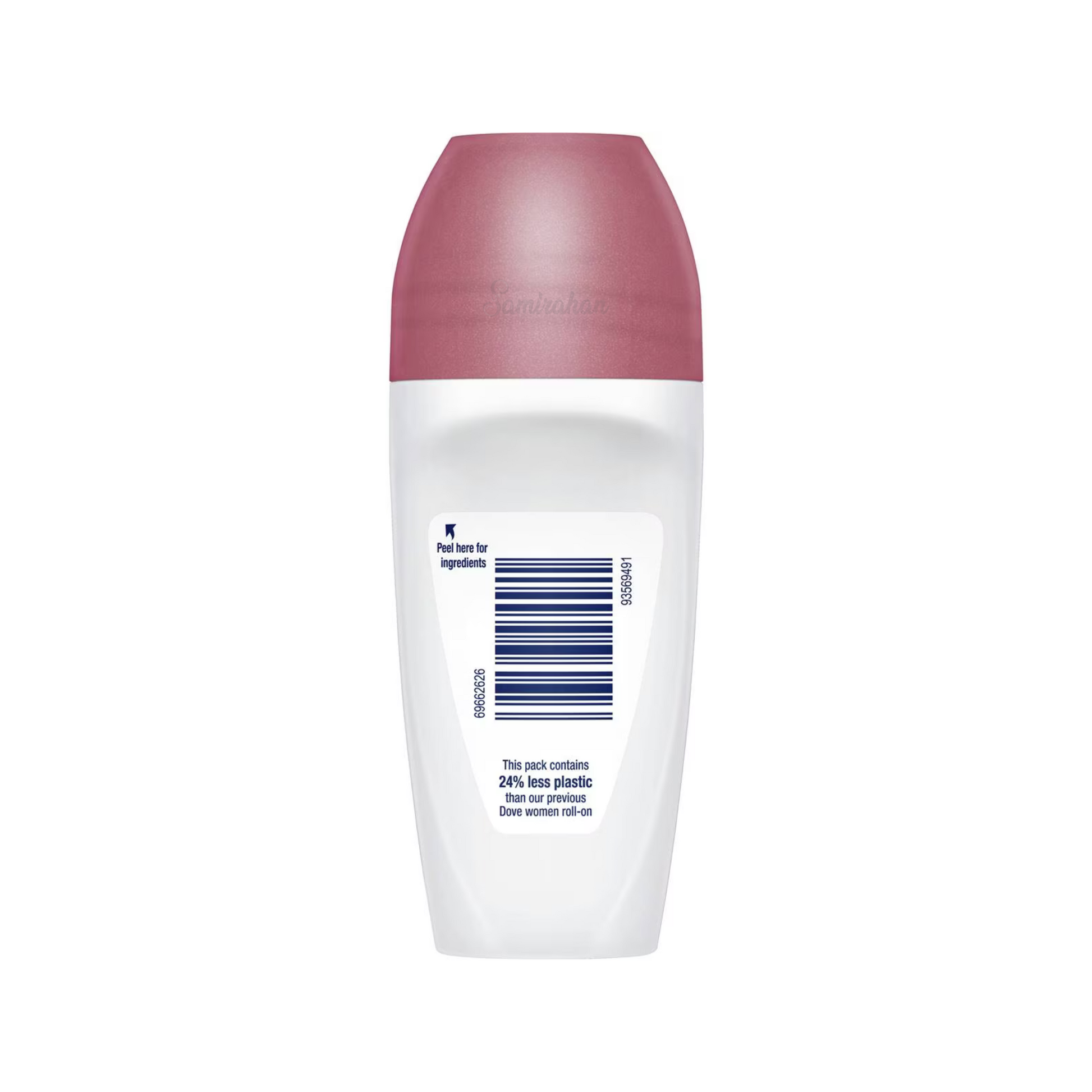 Dove Roll-On Deodorant Women Pomegranate is a deodorant that does not leave marks or stains on your clothes. Best imported foreign Australian Aussie American genuine authentic original premium quality real hygiene skincare beauty skin care personal healthy underarms price in Dhaka Chittagong Sylhet Barisal Bangladesh.