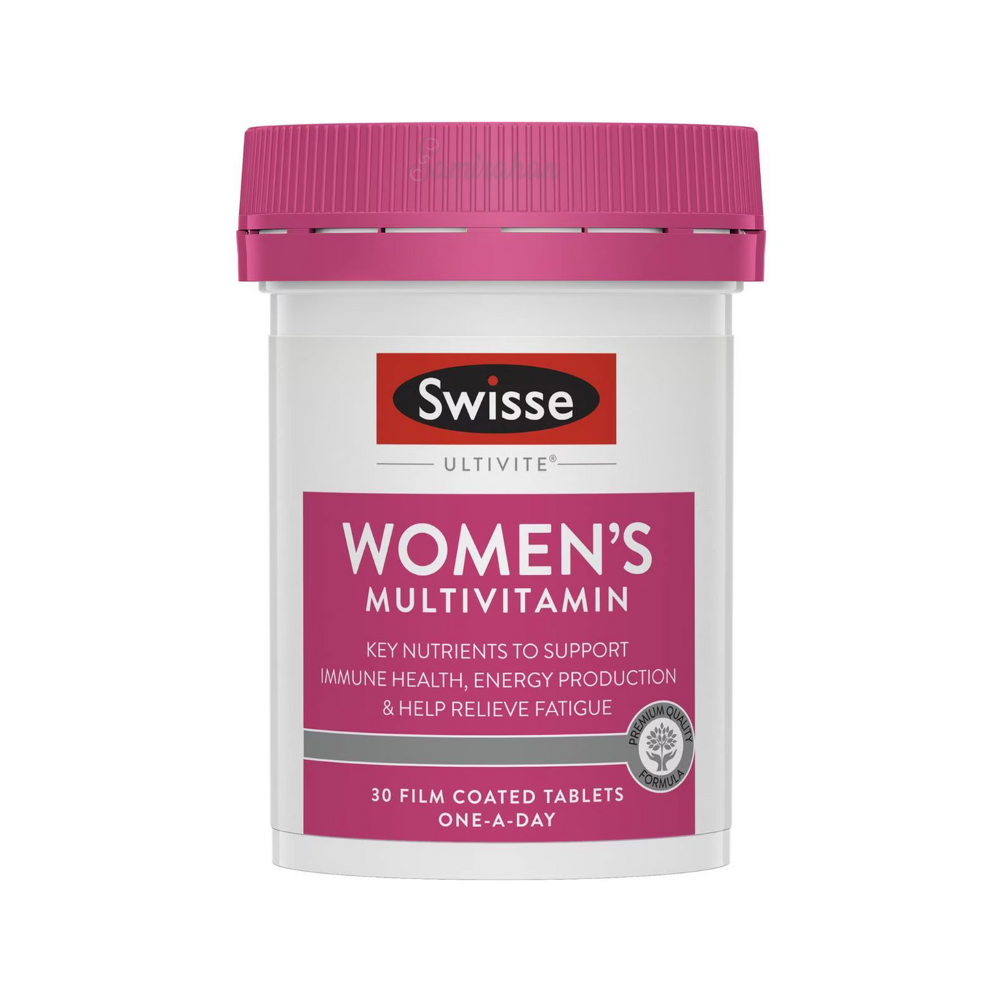 Experience the ultimate support for busy and active lifestyles with Swisse Ultivite Women's Multi Vitamin Tablets. Best imported foreign Australian Aussie authentic genuine ashol valo strong energy original real girl care premium brand dietary luxury quality medicine cheap price in bd Dhaka khulna Chittagong Bangladesh