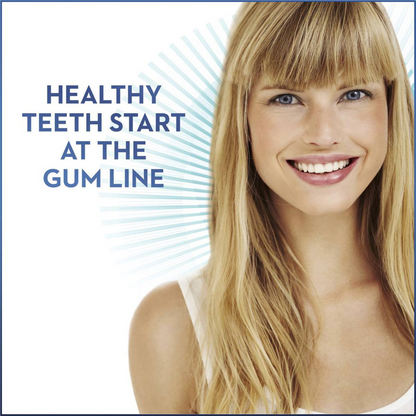 Improve your gum health and strengthen your enamel with Oral-B Gum Care  Enamel Daily Protection Mint Toothpaste. Regular use promotes healthy gums, strong teeth & protects enamel. Best genuine imported foreign Australian  premium real quality dental original dat formula germ free white clean price in Dhaka Bangladesh