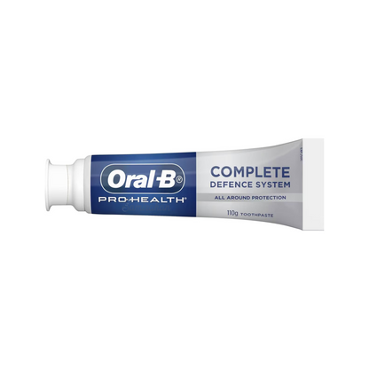 Oral-B Pro-Health Advanced All Around Protection Toothpaste anti-cavity natural smile gums strong teeth Best import Australia premium dentalcare low price in bd