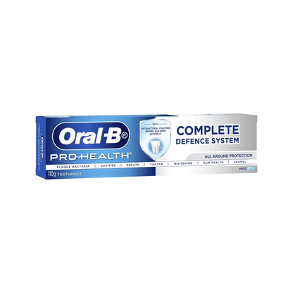 Oral-B Pro-Health Advanced All Around Protection Toothpaste anti-cavity natural smile gums strong teeth Best import Australia premium dentalcare low price in bd