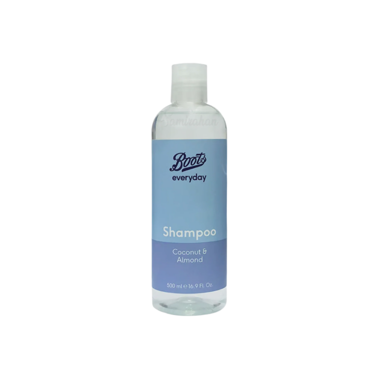 Achieve clean, soft, luminous hair with our Boots Everyday Coconut & Almond Shampoo. Best foreign authentic genuine ashol mathar chuler jotno valo dandruff free shiny frizz dry smooth natural organic UK khushki imported original nourished healthier premium healthy cheapest price in BD Dhaka Sylhet Barisal Bangladesh