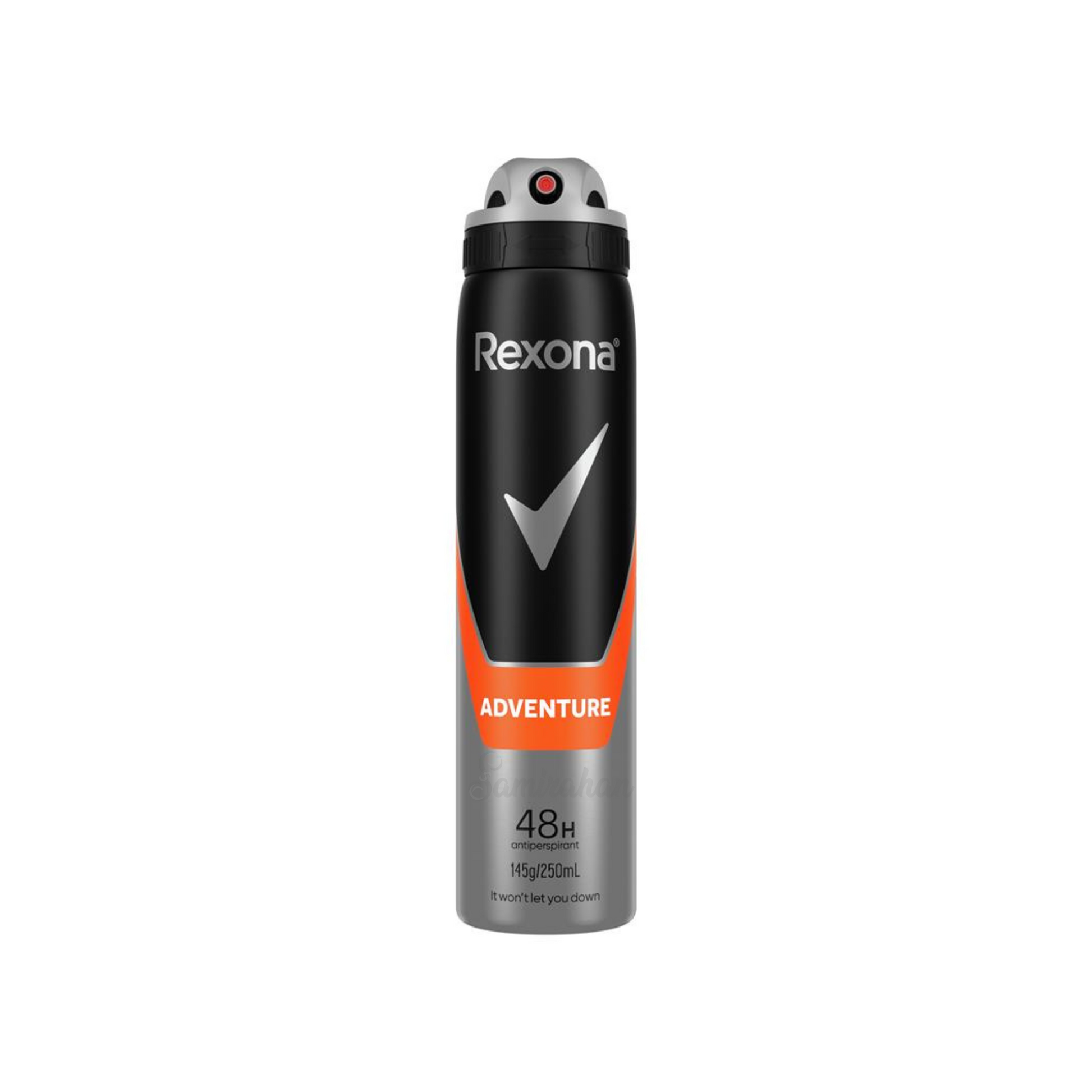 Stay fresh and protected all day long with Rexona Men Adventure Aerosol Antiperspirant Deodorant. imported foreign Australian genuine perfume man premium features Antiperspirant sweat good quality perfect Advanced alcohol free Confidence luxury original brand Body Activated cheap fragrance price in bd Dhaka Bangladesh