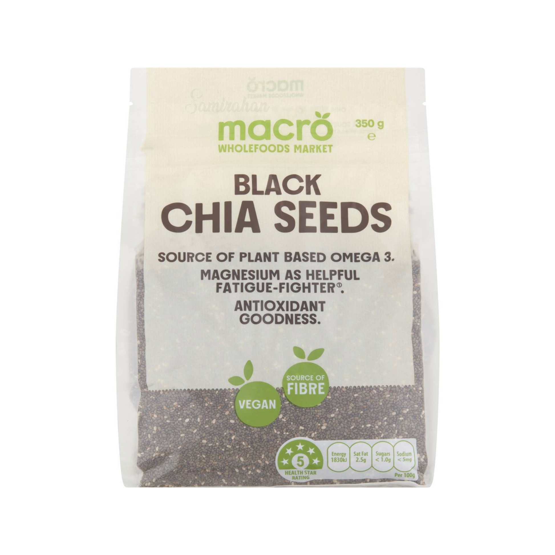 Boost your overall health with our Macro Black Chia Seeds from Australia. Protein fibre meals Perfect Good quality delicious authentic Halal natural Best genuine foreign brekkie heart magnesium smoothies ashol valo import Great cereal food strong gut nutiritious healthy nutrition breakfast price in bd Dhaka Bangladesh