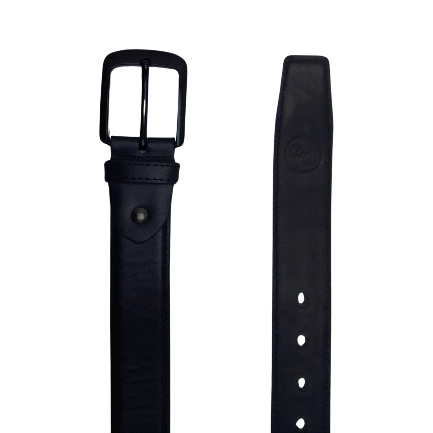 Men's Premium Waist Belt Authentic leather Black Color steel buckle Apex style vegtan exclusive comfort fit fashion amazon price Dhaka Khulna Chittagong Sylhet Khilkhet Nikunja Kuril Mohakhali DOHS Kalabagan Dhanmondi Keraniganj Shonir Akhra Sayedabad Wari Lalbagh Tejgaon Niketan DNCC Badda Rupnagar 