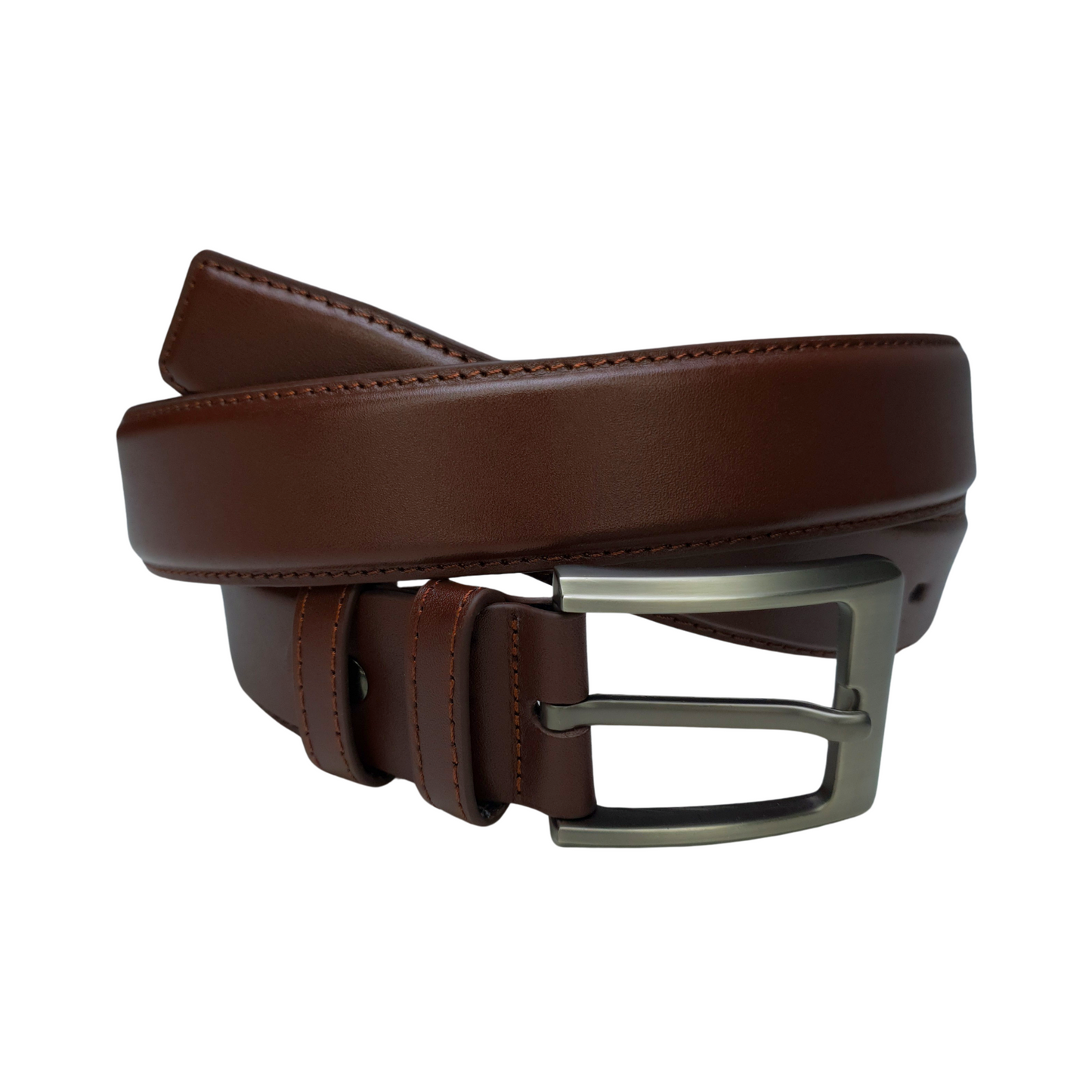 Men's Premium Waist Belt Authentic Leather Chocolate Color steel buckle style vegtan exclusive comfort fit fashion amazon price Dhaka Khulna Chittagong Sylhet Shanti Nagar Savar Nawabganj Dohar Banaripara Bakerganj Basundhara Residential Area Banani Super Market Mirpur Tongi Kurmitola