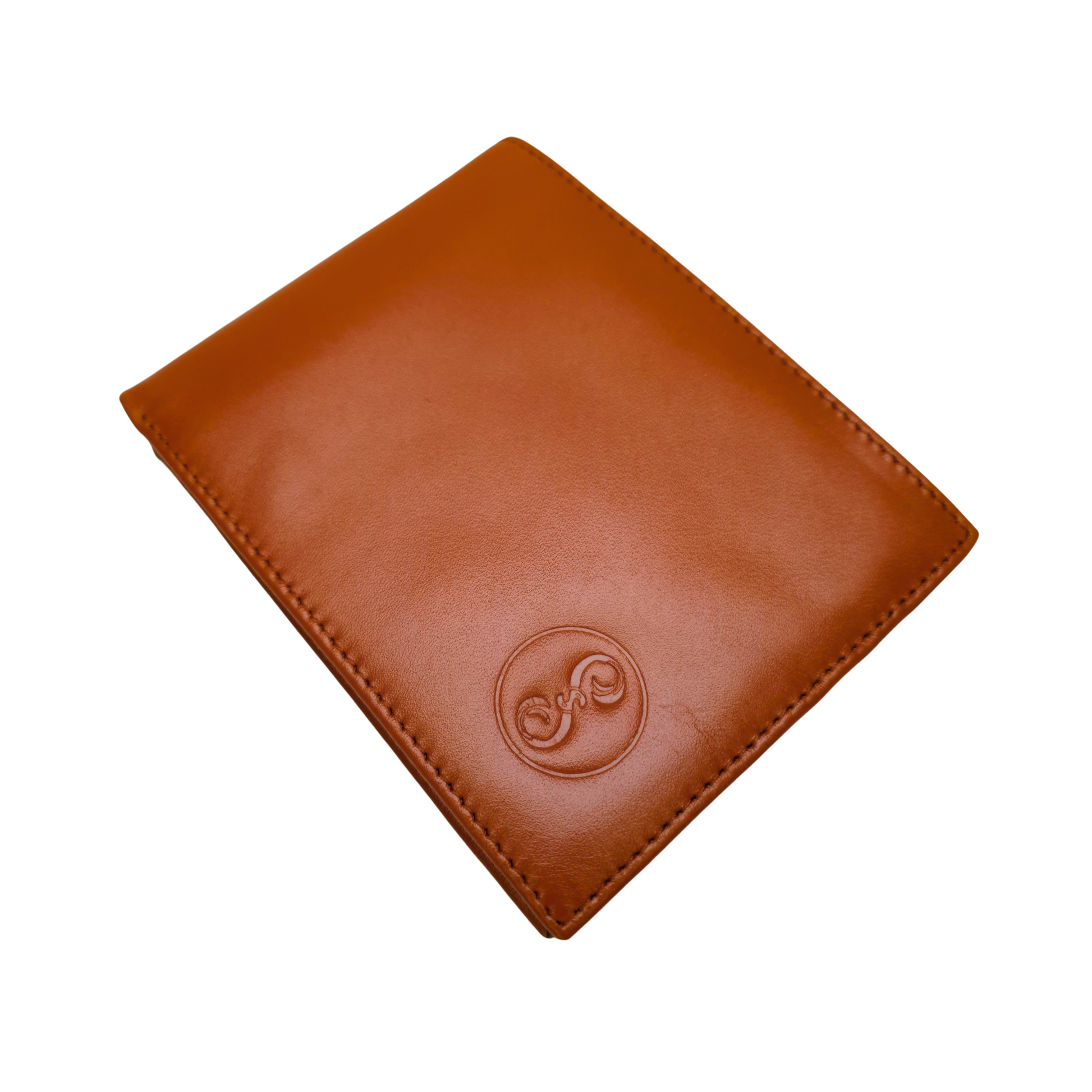 Premium Wallet high quality genuine Camel colour Authentic leather man woman Slim Money Bag comfort style fashion best price BD Dhaka Khulna Chittagong Sylhet Basundhara Residential Area Banani Super Market Mirpur Tongi Kurmitola