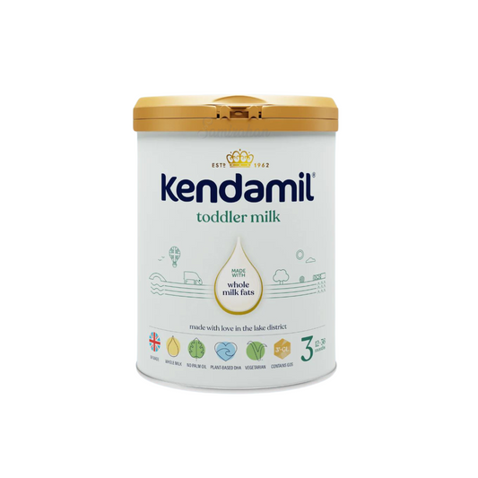 Kendamil Stage 3 Toddler Milk Powder Formula British feeding EU cow growth Best authentic import UK England premium brand safe baby food low price in bd Sylhet