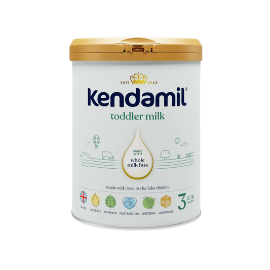 Kendamil Stage 3 Toddler Milk Powder Formula British feeding EU cow growth Best authentic import UK England premium brand safe baby food low price in bd Sylhet