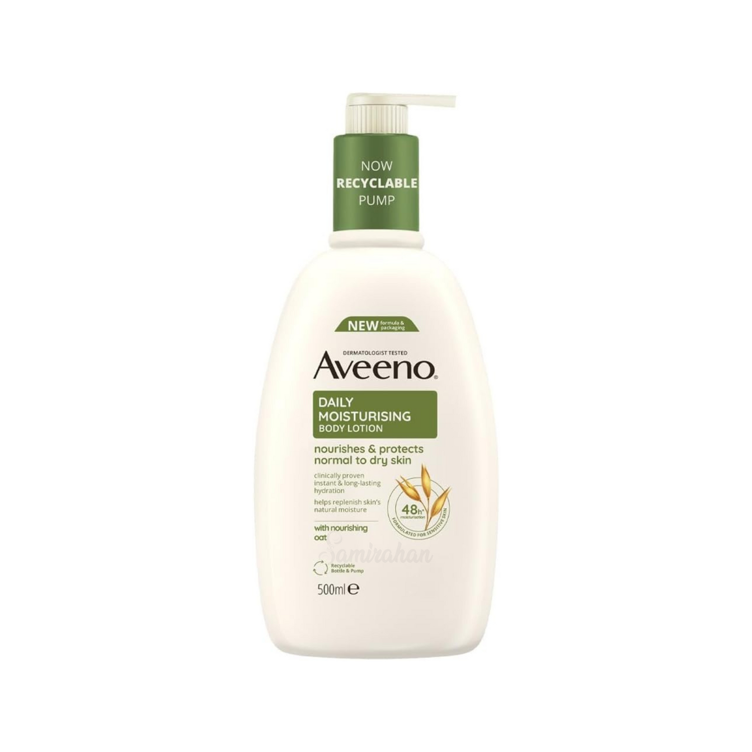 Aveeno Daily Moisturizing Body Lotion prebiotic colloidal oatmeal natural Best dry bright protect import UK authentic genuine skincare soft body low price in BD