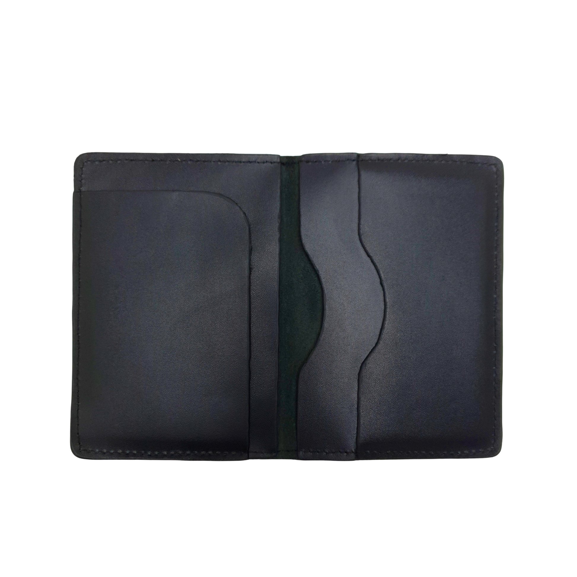 Premium Wallet high quality genuine Black colour Authentic leather man woman Slim Money Bag comfort style fashion low price BD Dhaka Khulna Chittagong Sylhet Shanti Nagar Savar Nawabganj Dohar Banaripara Bakerganj
