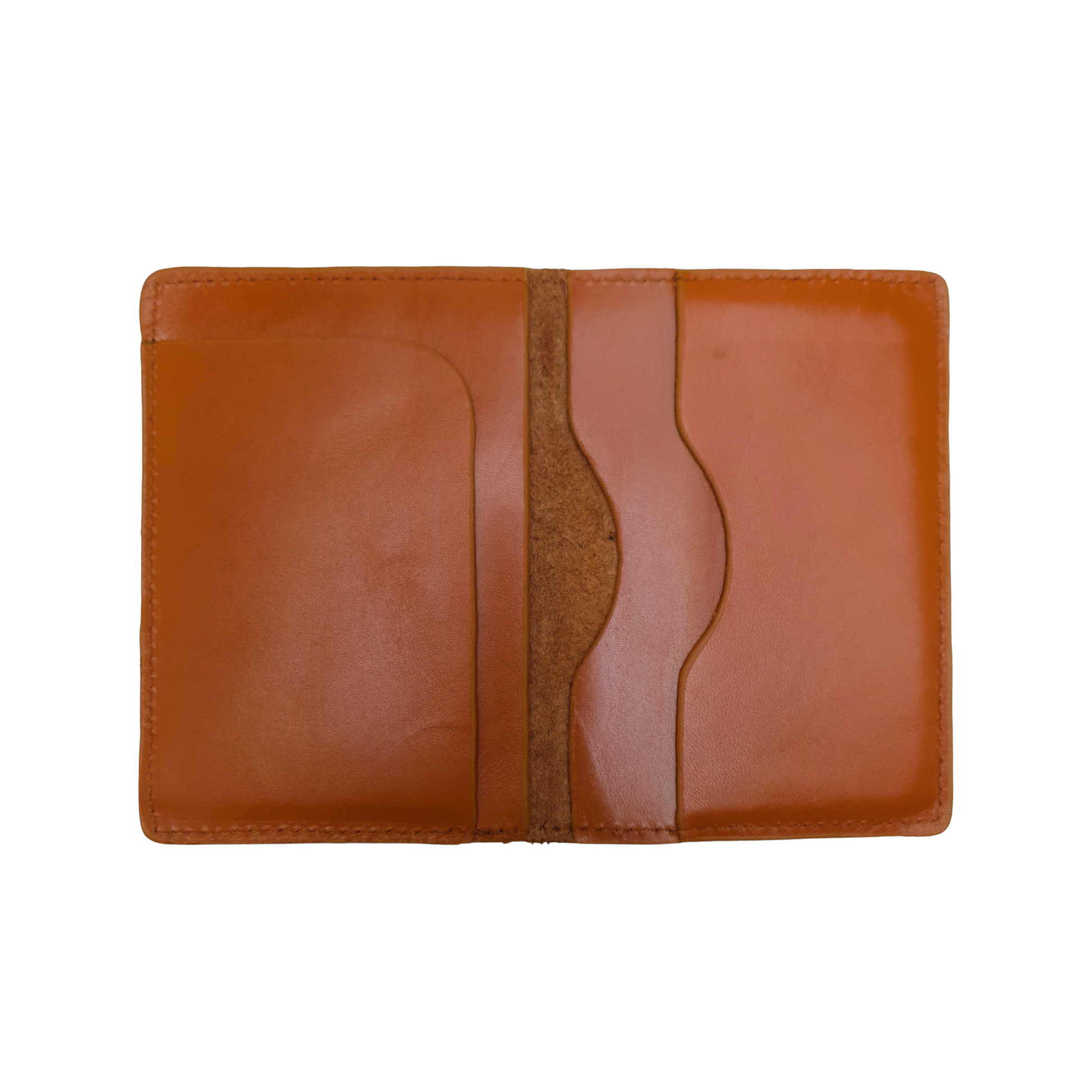 Premium Wallet high quality genuine Camel colour Authentic leather man woman Slim Money Bag comfort style fashion low price BD Dhaka Khulna Chittagong Sylhet