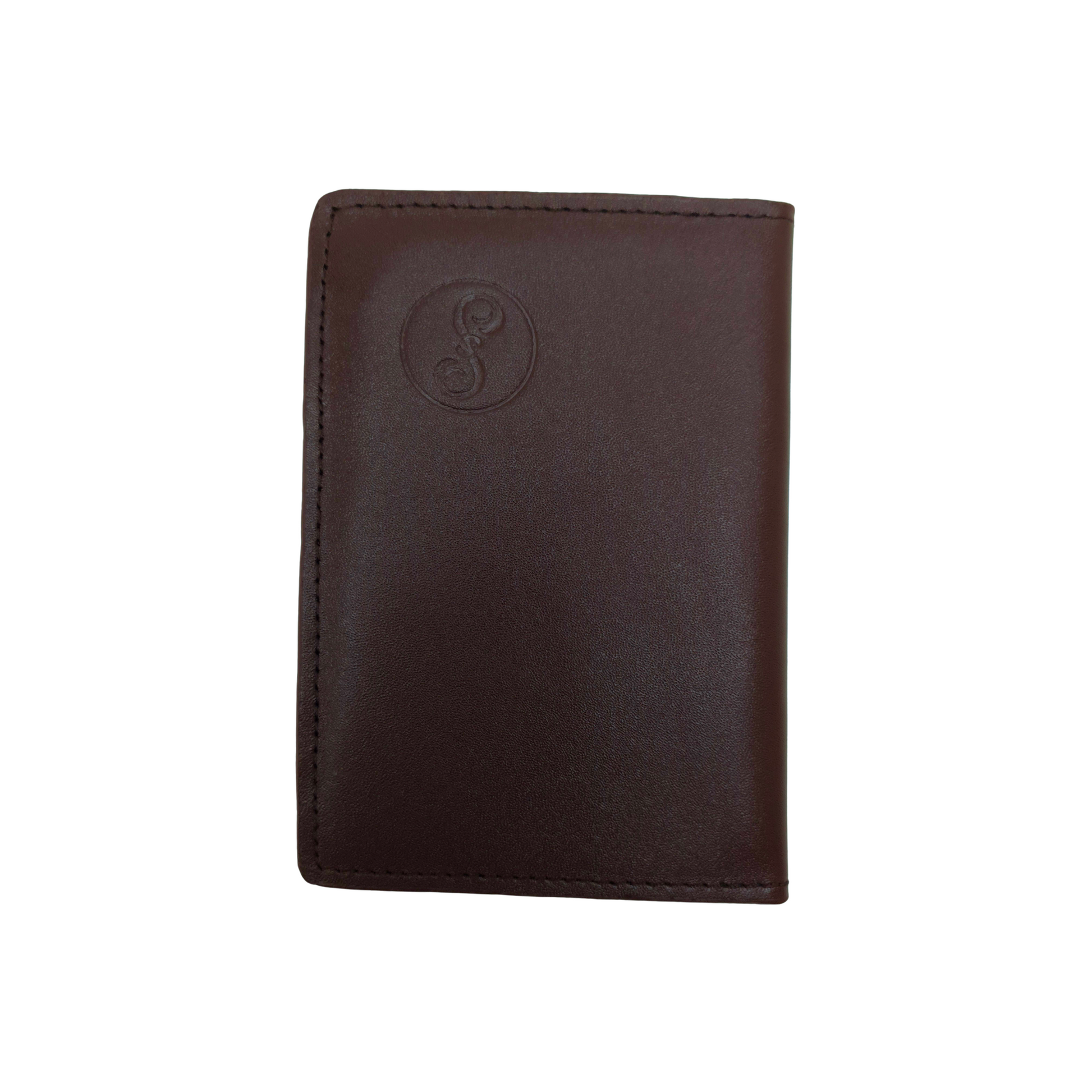Premium Wallet high quality genuine Chocolate colour Authentic leather man woman Slim Money Bag comfort style fashion price BD Dhaka Khulna Chittagong Sylhet Keraniganj Aminbazar Gabtali Adabar Mohammadpur Shewrapara Kazipara Jatra Bari