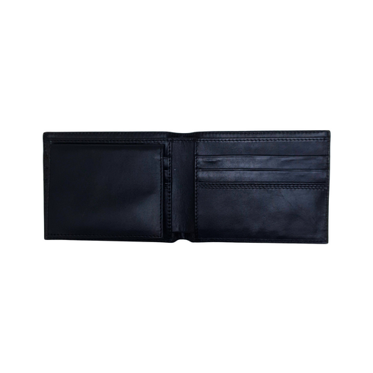 Premium Wallet high quality genuine Black colour Authentic leather man woman Slim Money Bag comfort style fashion low price BD Dhaka Khulna Chittagong Sylhet Khilkhet Nikunja Kuril Mohakhali DOHS Kalabagan Dhanmondi Keraniganj 