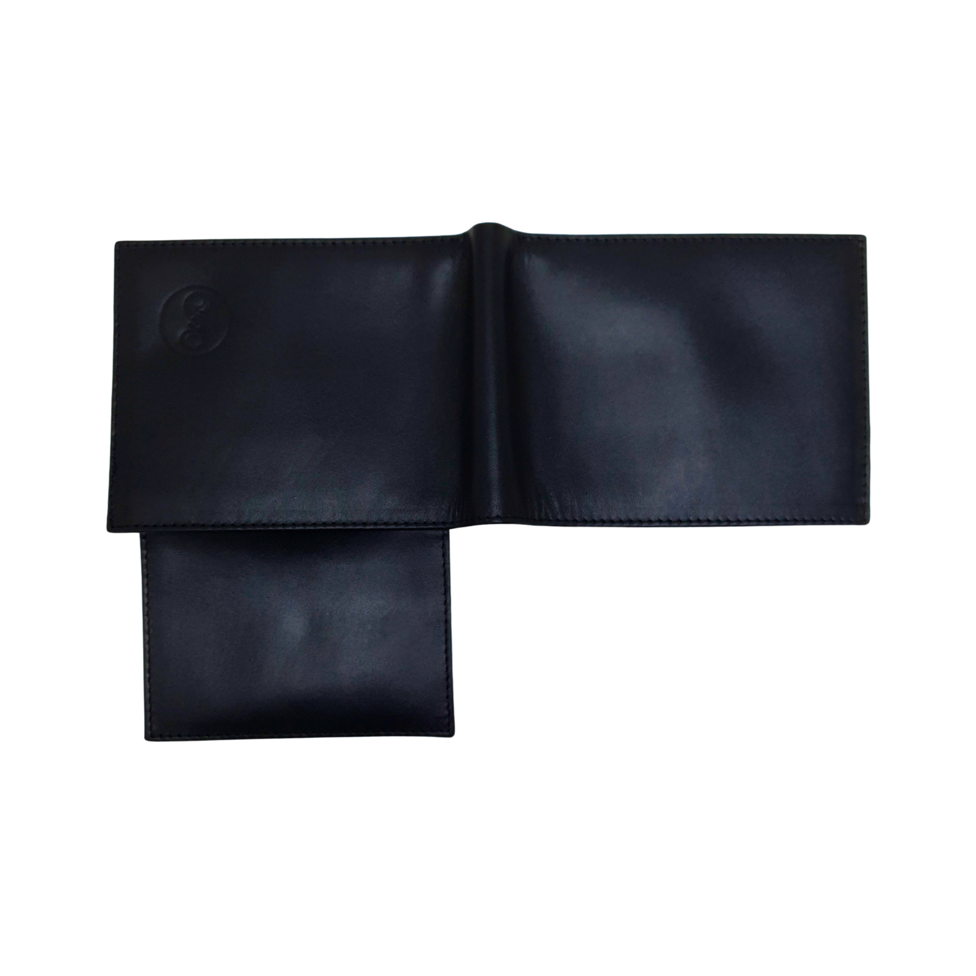 Premium Wallet high quality genuine Black colour Authentic leather man woman Slim Money Bag comfort style fashion low price BD Dhaka Khulna Chittagong Sylhet Khilkhet Nikunja Kuril Mohakhali DOHS Kalabagan Dhanmondi Keraniganj 