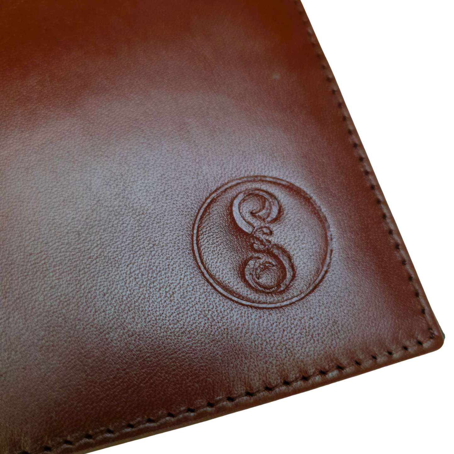 Premium Wallet high quality genuine Chocolate colour Authentic leather man woman Slim Money Bag comfort style fashion price BD Dhaka Khulna Chittagong Sylhet Aminbazar Gabtali Adabar Mohammadpur Shewrapara Kazipara Jatra Bari Gandaria 