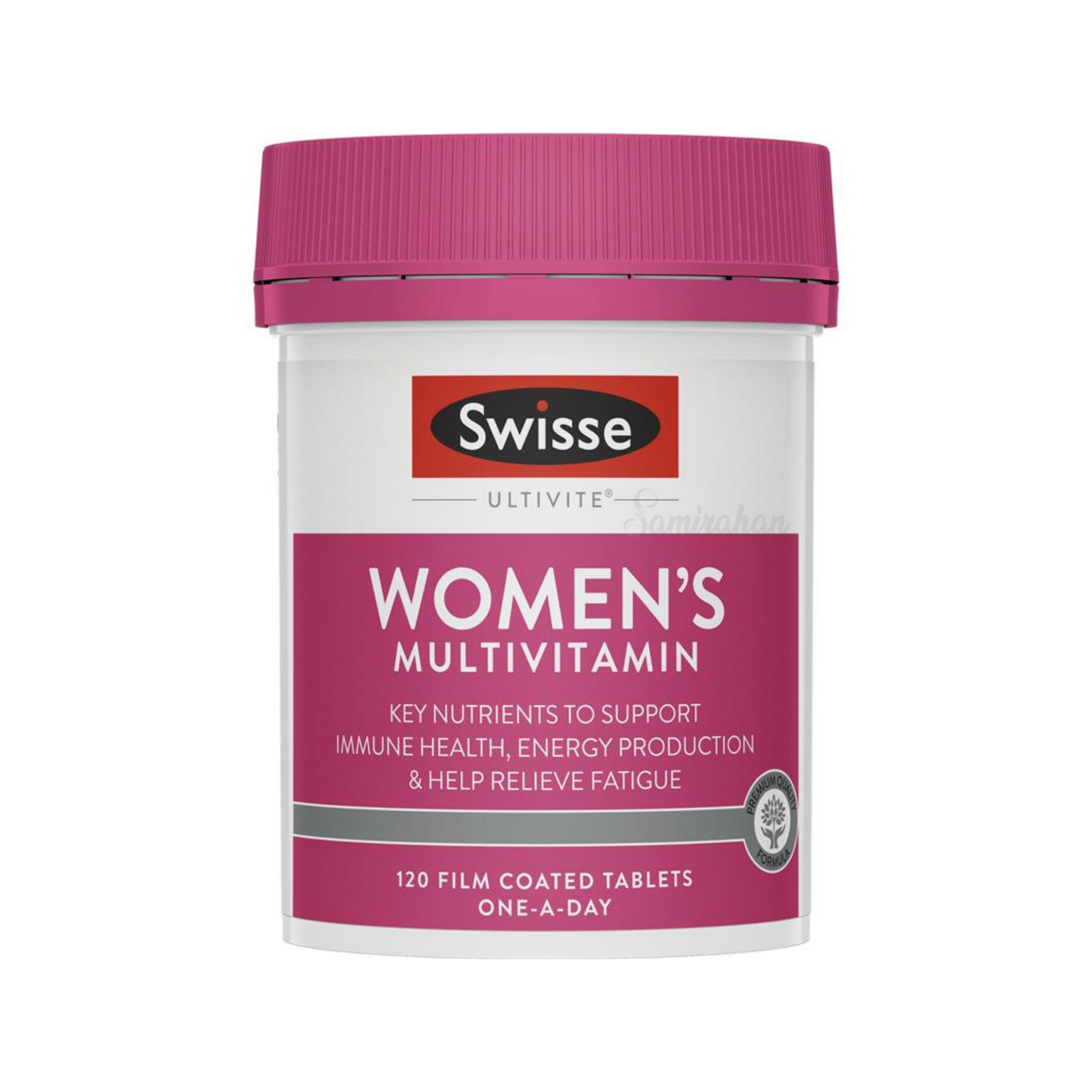 Swisse Ultivite Women’s Multivitamin support Best import Australia skin authentic genuine original health bone Biotin energy care premium brand low price in BD