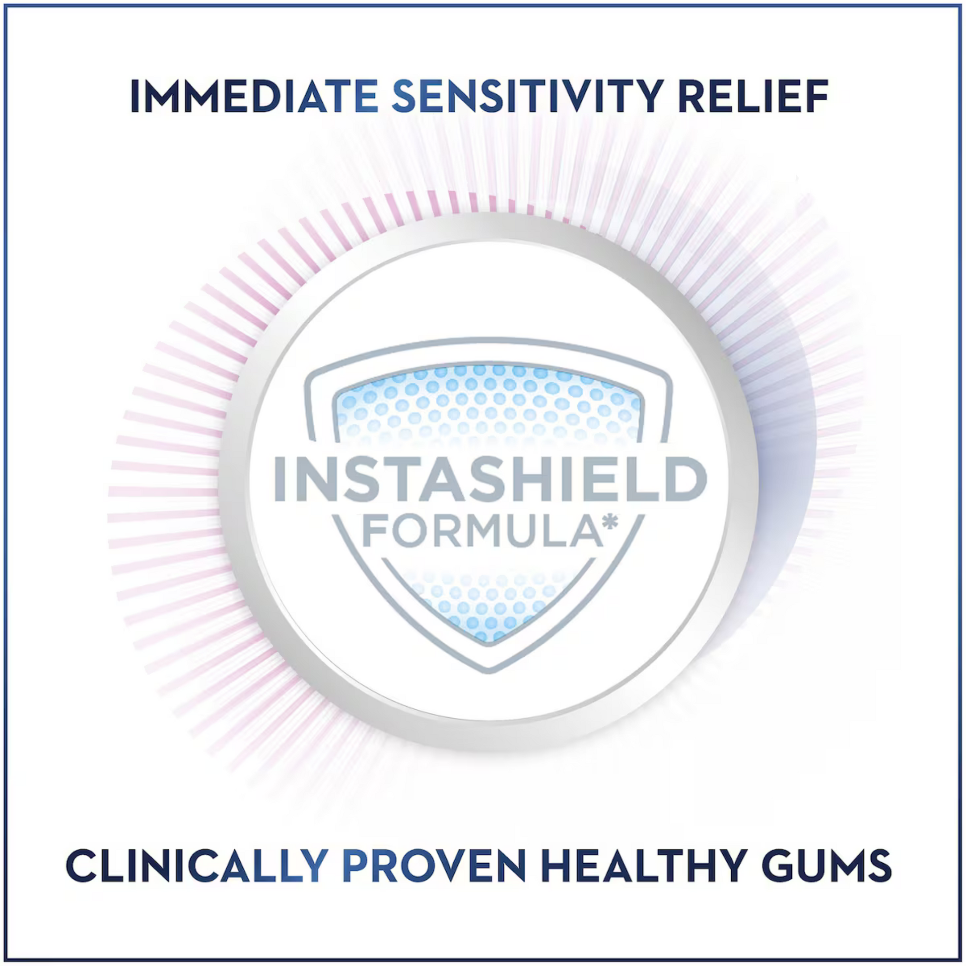 Oral-B Dental Science Sensitivity & Gum Gentle White toothpaste offers quick relief sensitivity discomfort & promotes gum health. Regular use mint soft strong teeth protects enamel yellow Best genuine imported foreign Australian  premium real quality dental original dat formula germ free clean price in Dhaka Bangladesh