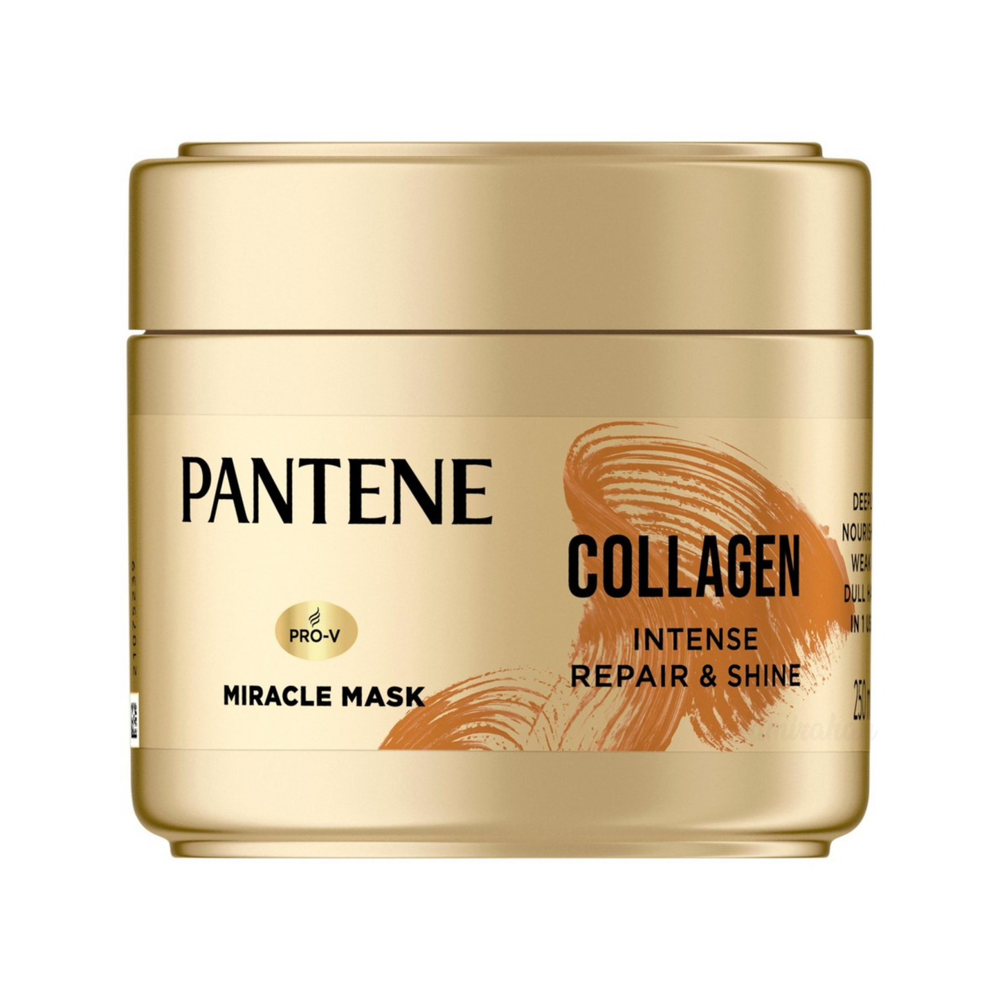 Pantene Miracle Mask Collagen powerful treatment repair formula NUTRIENT Best genuine natural styling care import AU premium original hair fall low price in BD