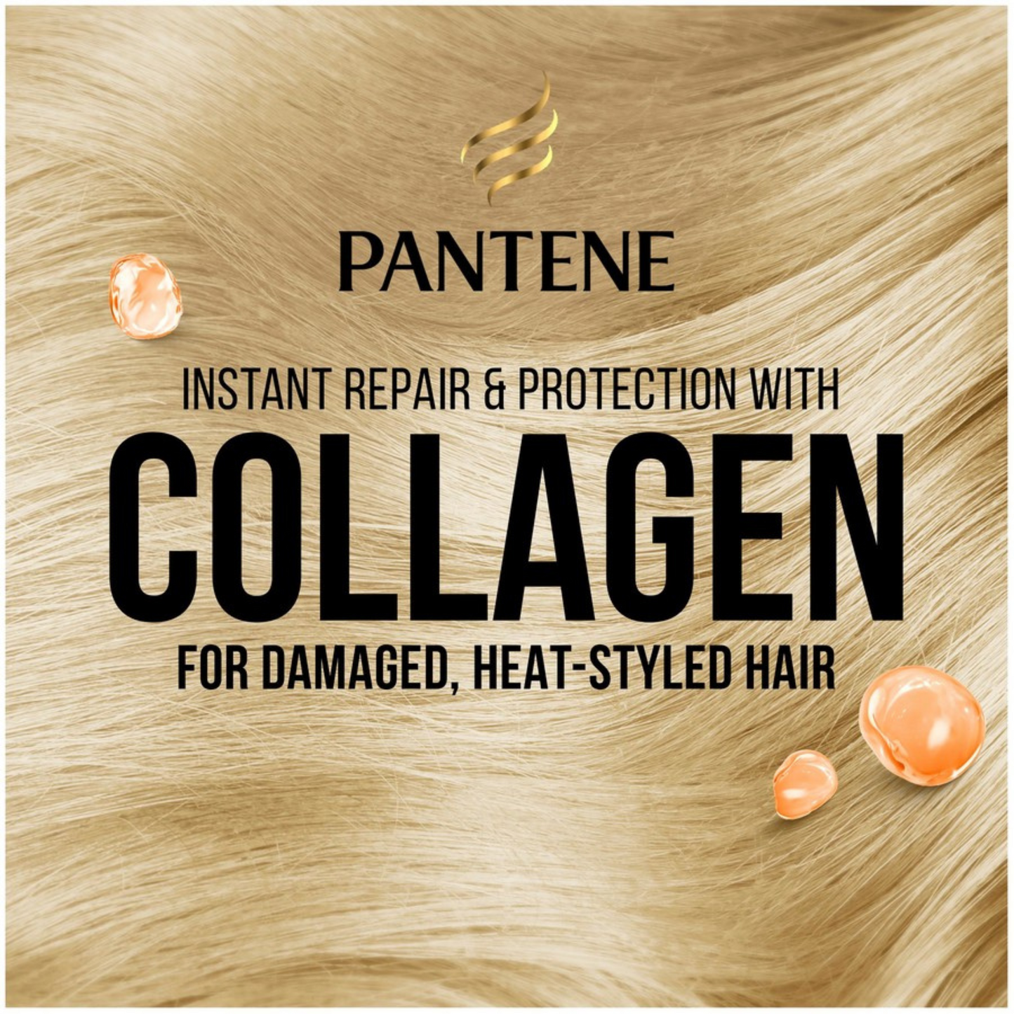 Pantene Miracle Mask Collagen powerful treatment repair formula NUTRIENT Best genuine natural styling care import AU premium original hair fall low price in BD