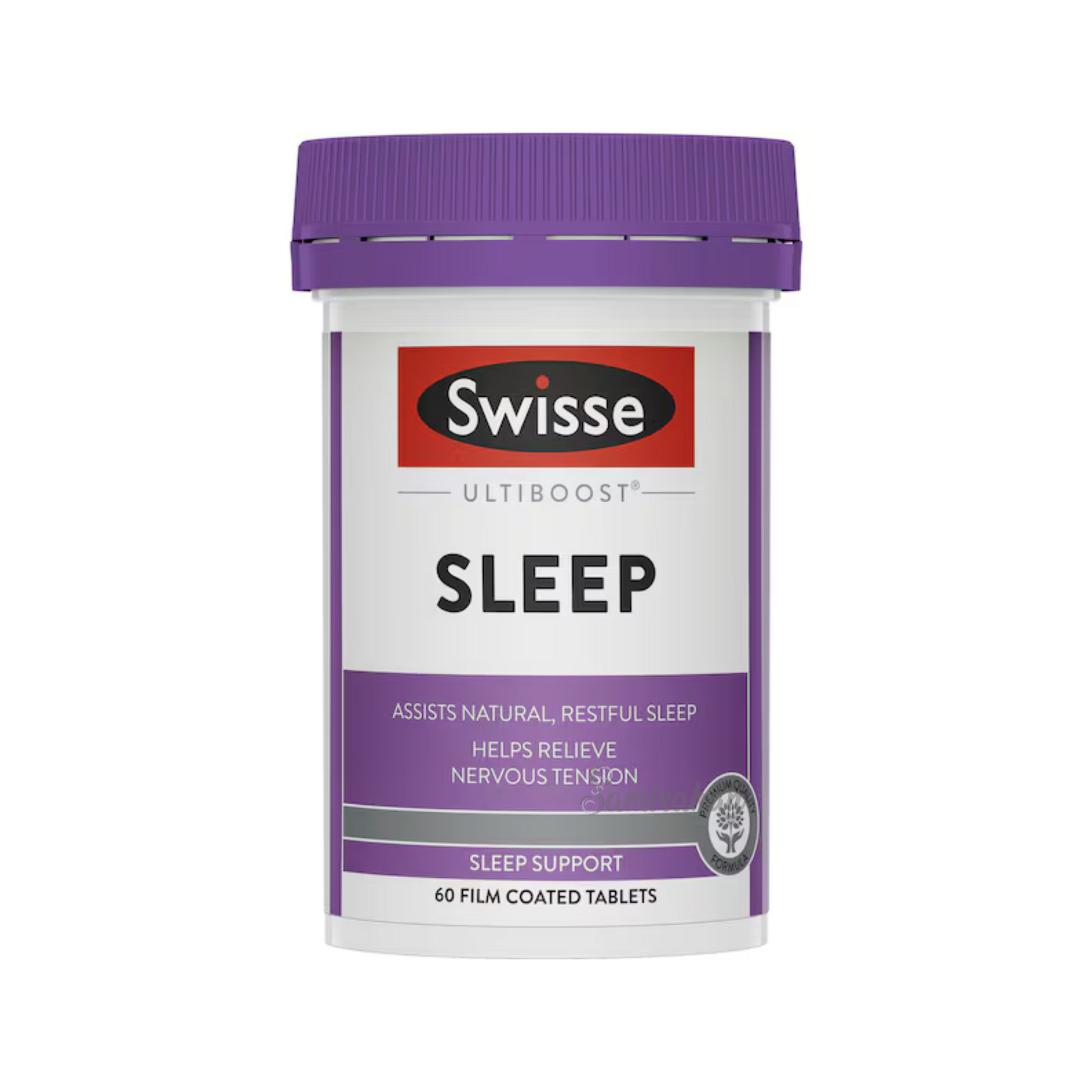 Wrap up your day with Swisse Ultiboost Sleep Tablets, a blend of traditional Western medicinal herbs like hops. Best imported aids rid wellness insomnia relief relaxation foreign Australia Antioxidant  authentic genuine original real premium brand dietary luxury quality cheap price in Dhaka khulna Chittagong Bangladesh