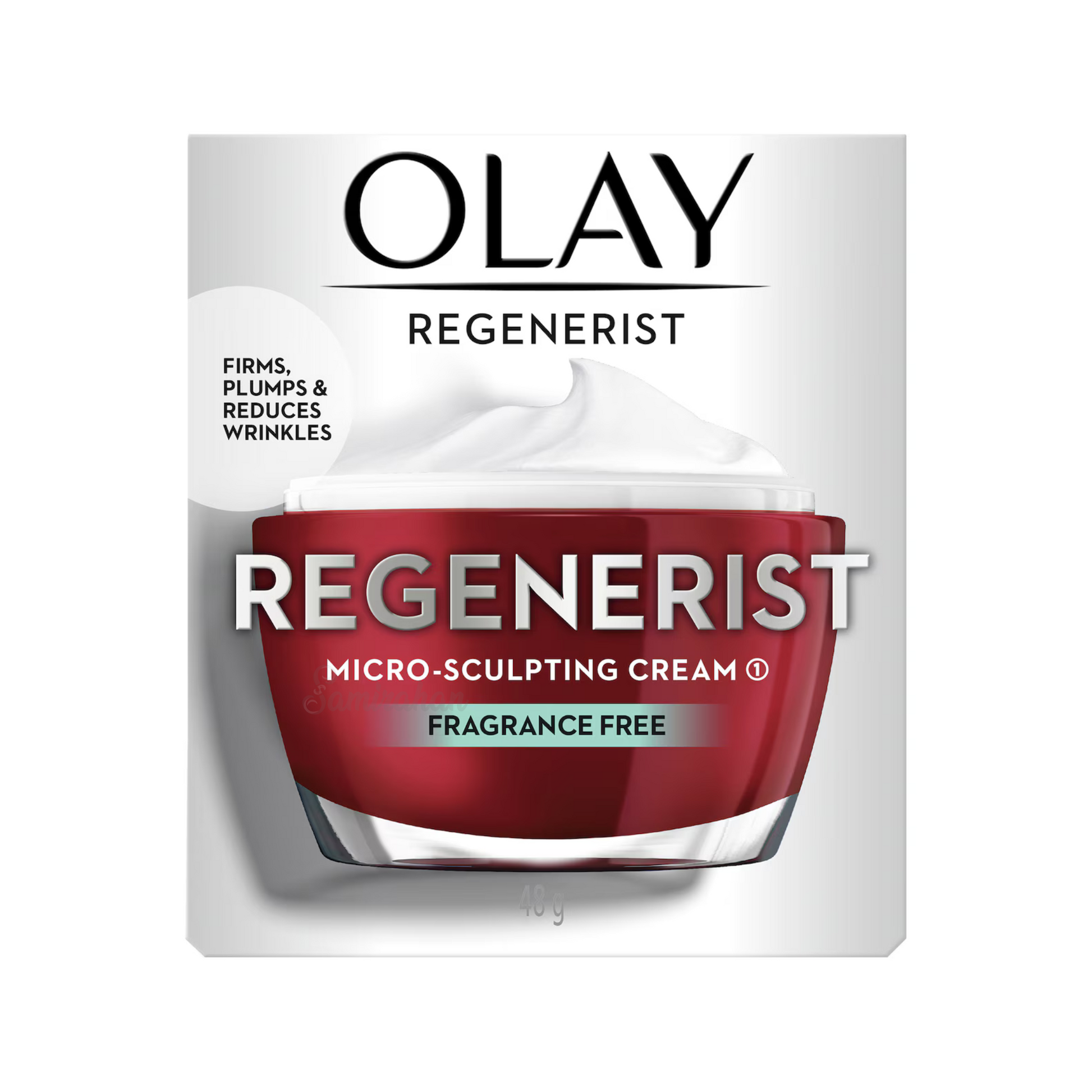 Olay Regenerist Micro Sculpting Face Cream Moisturizer skincare Best import Dark spot Serum authentic original genuine brand premium Australia low price in BD