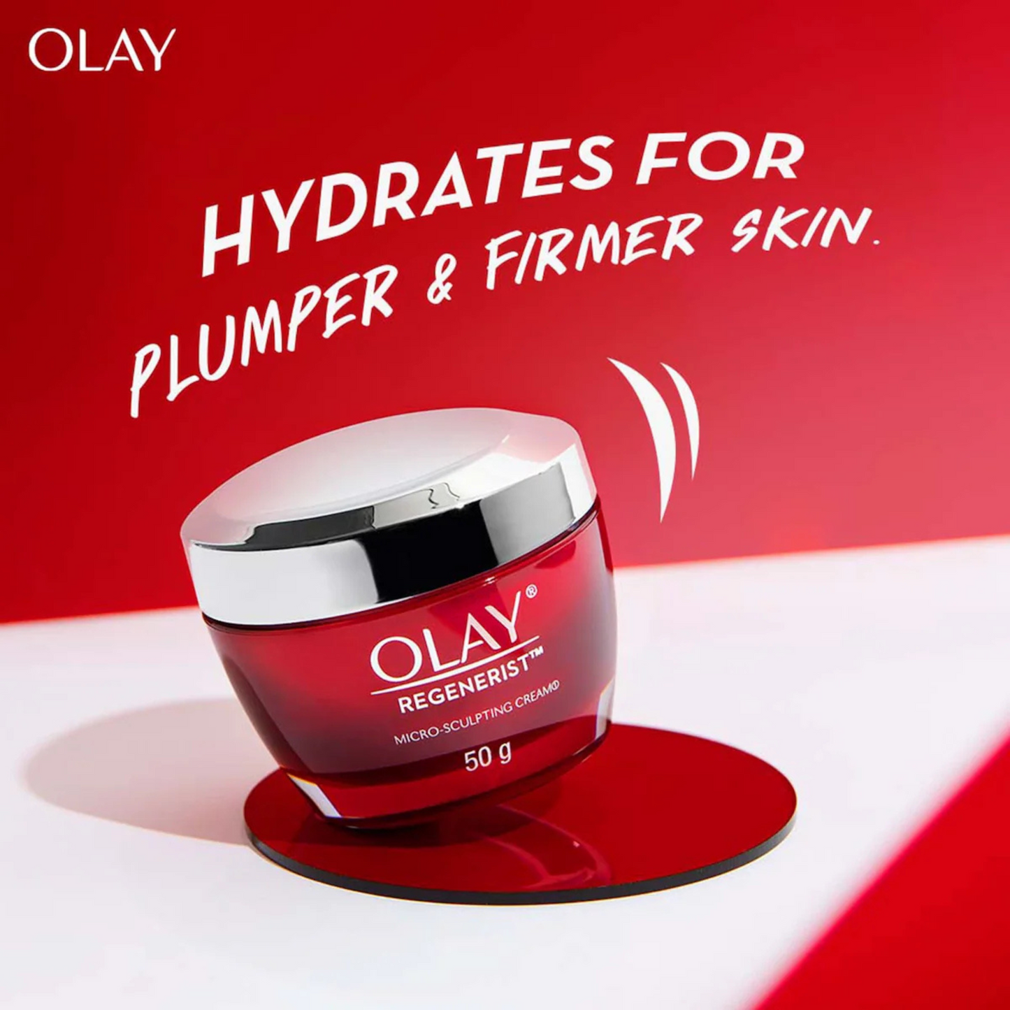 Olay Regenerist Micro Sculpting Face Cream Moisturizer skincare Best import Dark spot Serum authentic original genuine brand premium Australia low price in BD