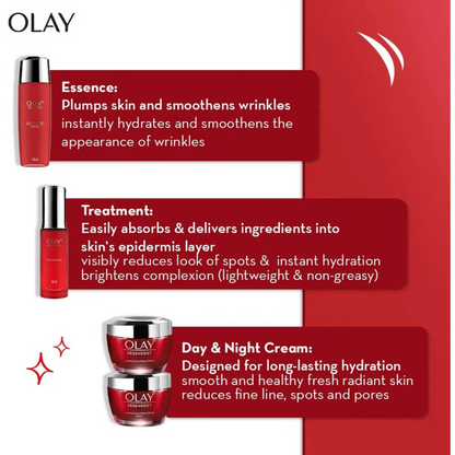 Olay Regenerist Micro Sculpting Face Cream Moisturizer skincare Best import Dark spot Serum authentic original genuine brand premium Australia low price in BD