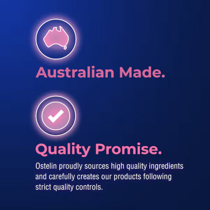 Ostelin Vitamin D 1000IU D3 for Bone Health & Immune Support is a food supplement that helps maintain bone strength, muscle function & healthy immune system. Best imported foreign genuine authentic real Australian Aussie premium quality health care dietary supplement cheap price in bd Dhaka Chittagong Sylhet Bangladesh