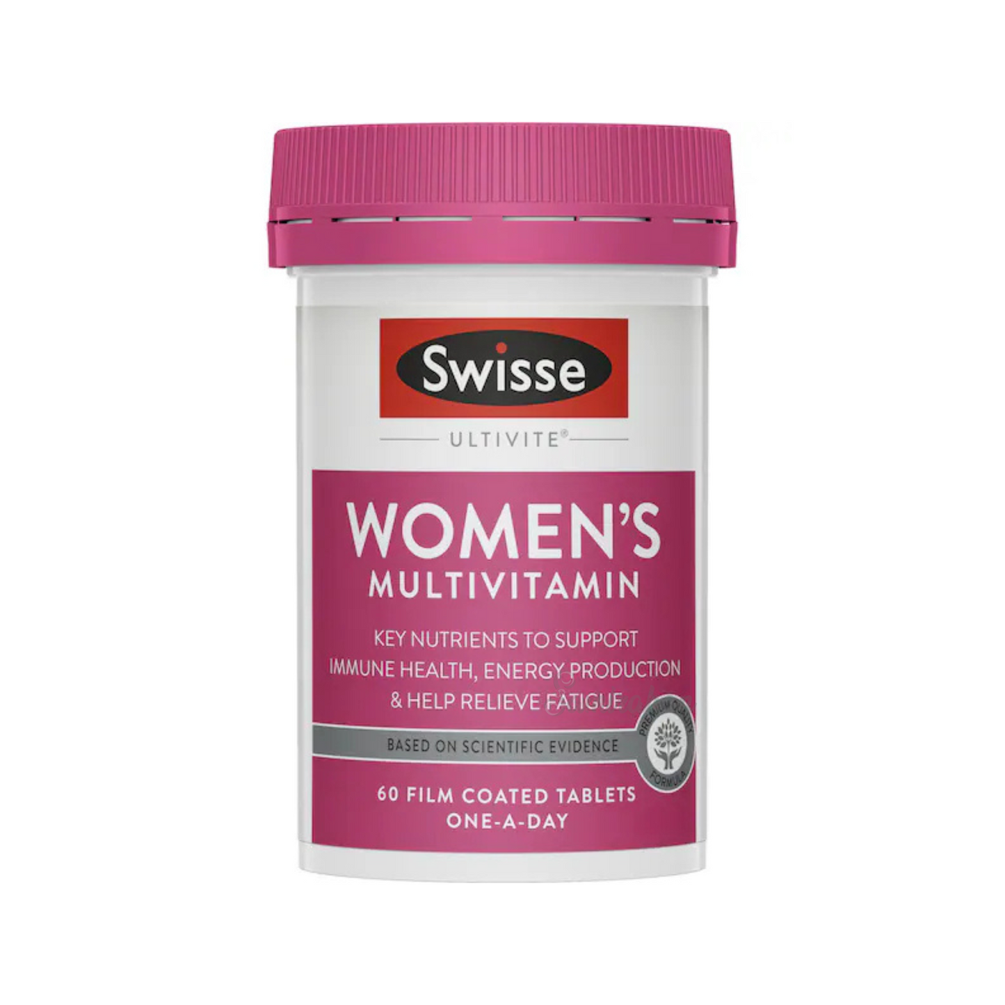 Swisse Ultivite Women Multi Vitamin Best import original Australia authentic genuine care health immune nutrients premium pharmacy medicine shop low price in bd