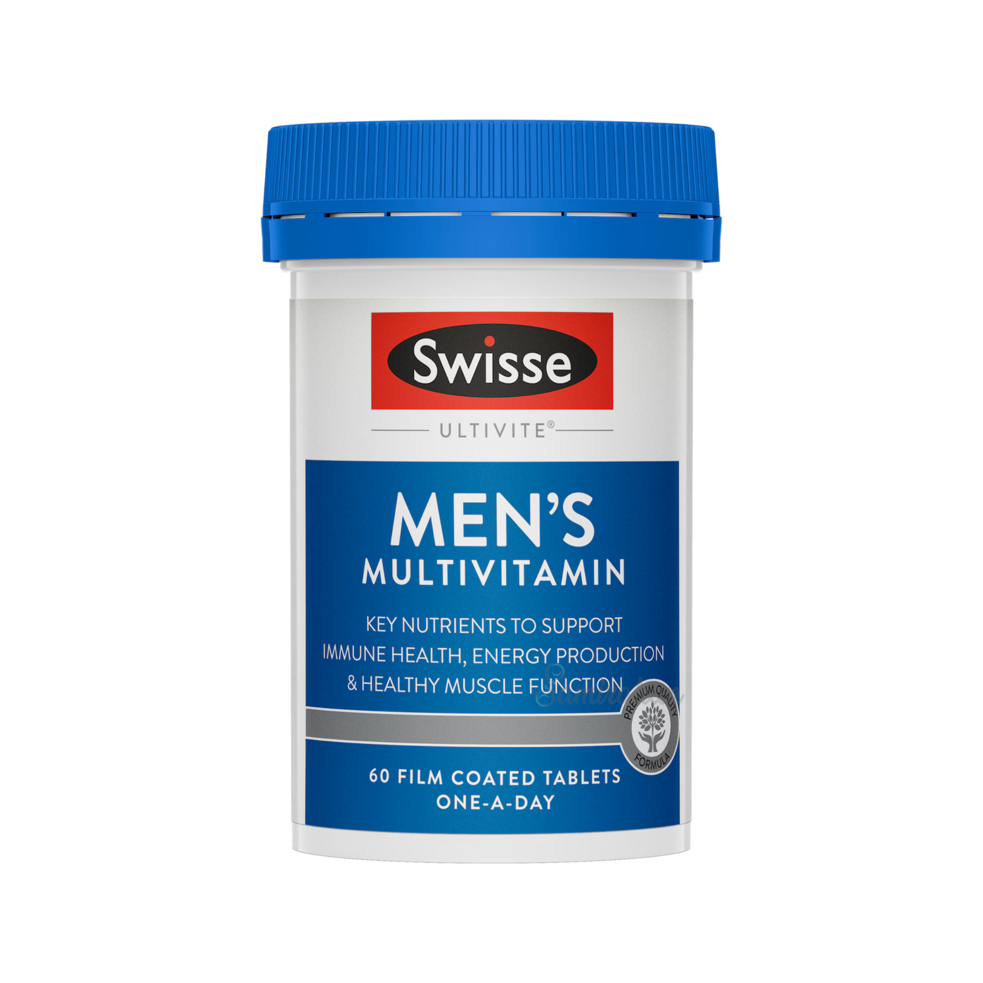 Swisse Ultivite Men Multi Vitamin Best imported Australian authentic genuine original pharmacy health muscle function care premium brand support low price in bd