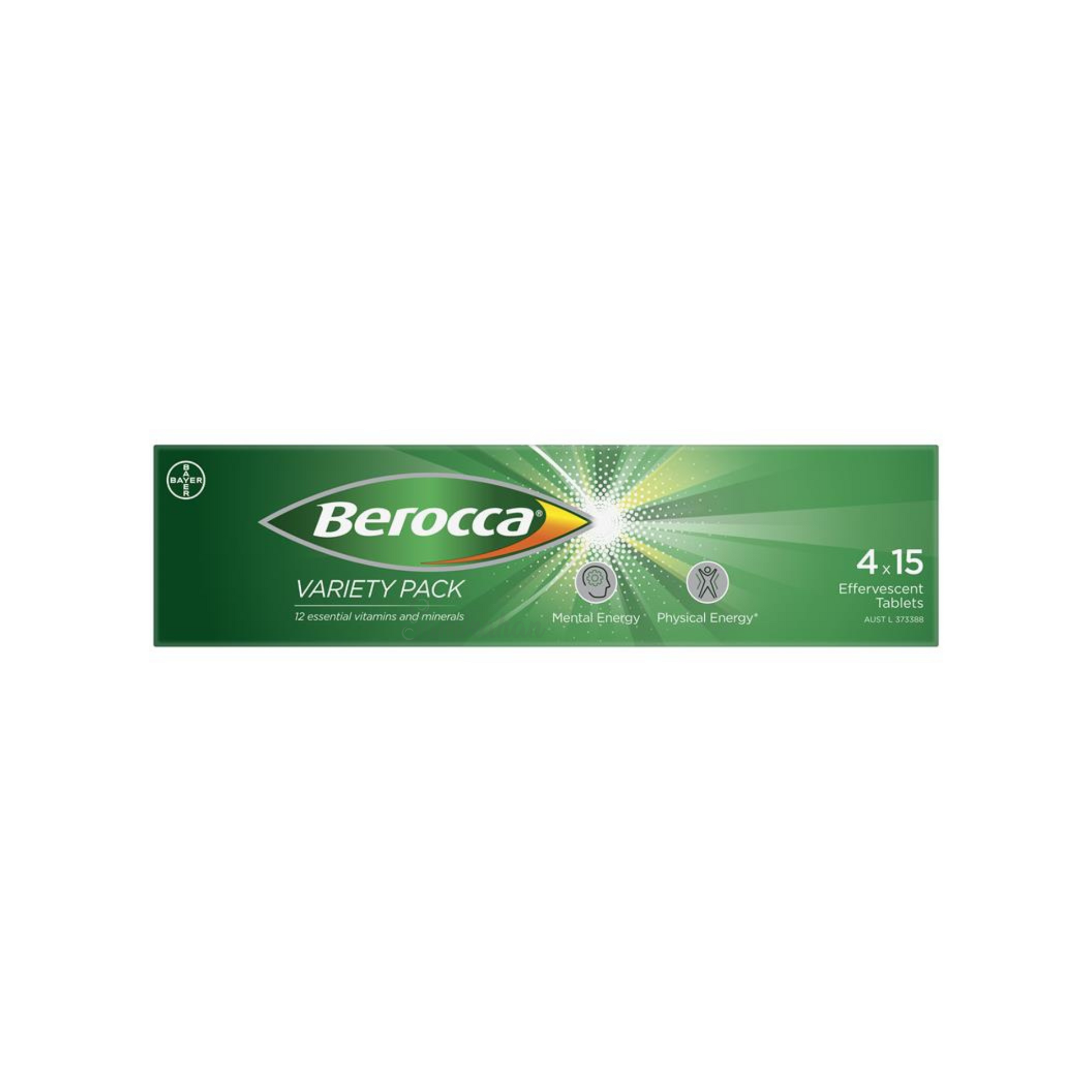 Berocca energy multivitamin support physical immunity mental sharpness Best imported foreign genuine authentic Australian premium hydration price in Dhaka bd